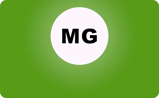 MG