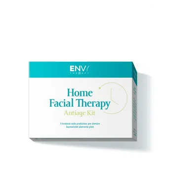 ENVY Therapy® Home Facial Therapy 1×1 ks, súprava na domáce ošetrenie pleti