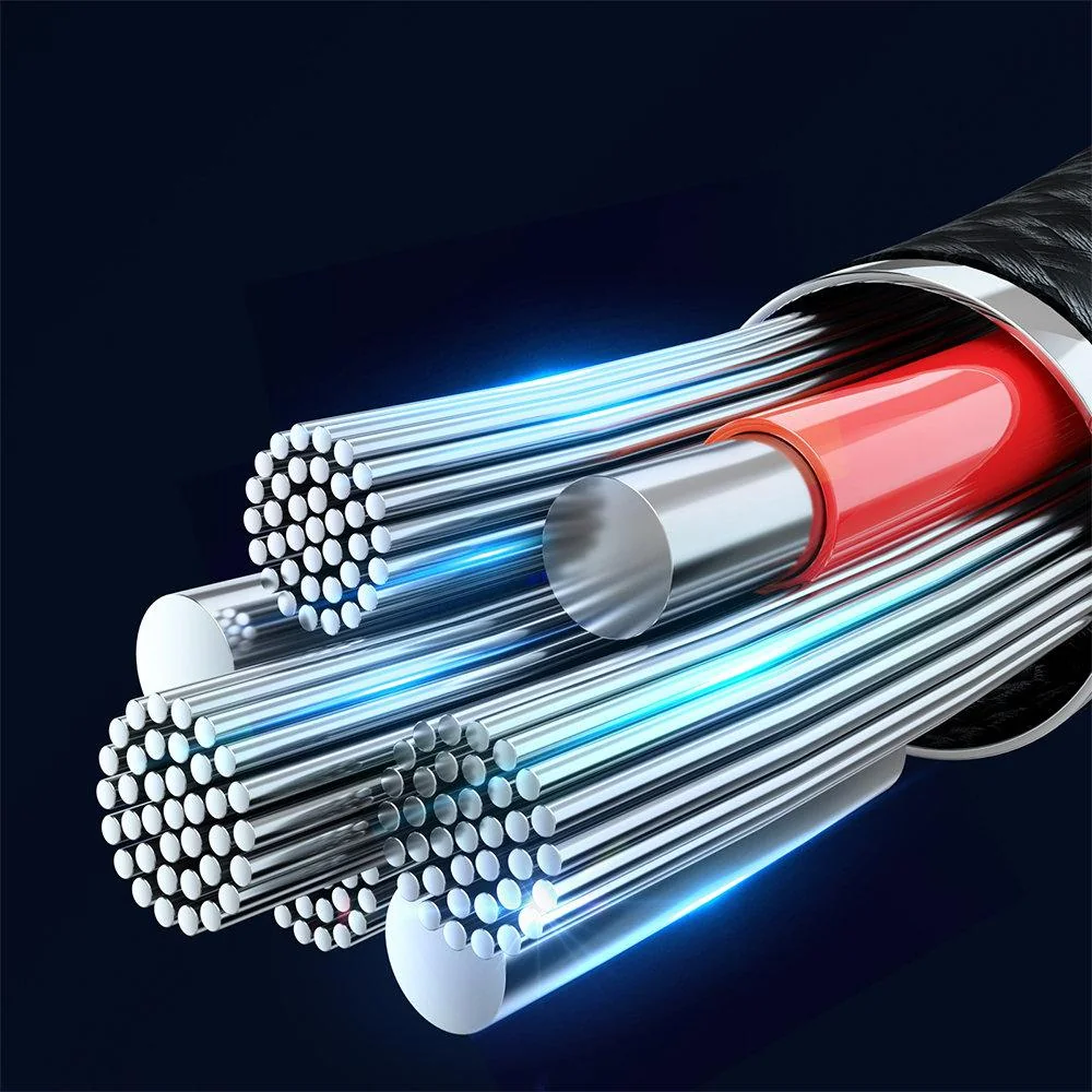 USB kábel - Lightning na nabíjanie