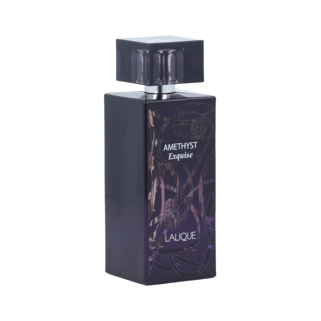 Lalique Amethyst Exquise parfumovaná voda 100 ml pre ženy