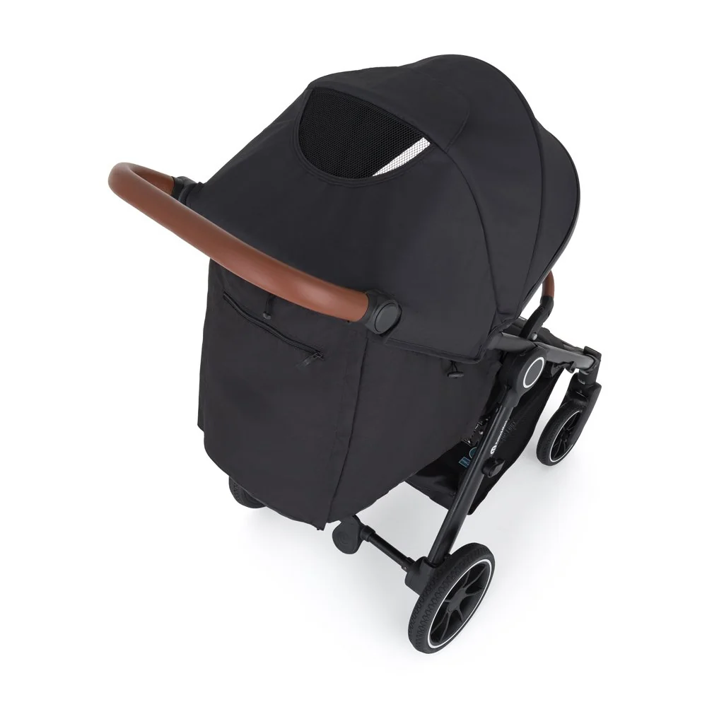 Kočík športový Street2 RWS Oak Perfect Black 