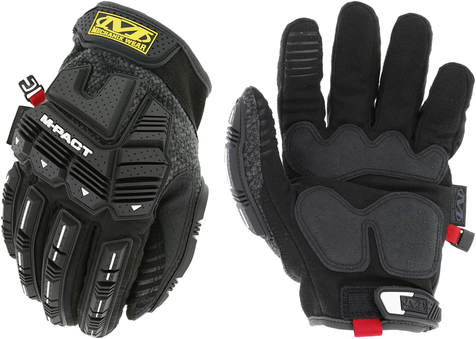 Mechanix ColdWork M-Pact pracovné rukavice XL (CWKMP-58-011)