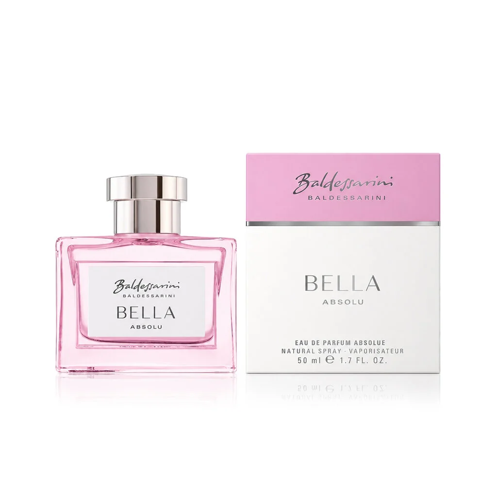 Baldessarini Bella Absolu EDP 50 ml W