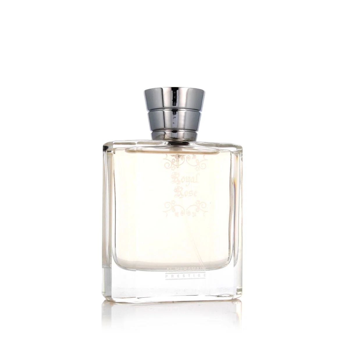 Al Haramain Royal Rose EDP 100 ml UNISEX