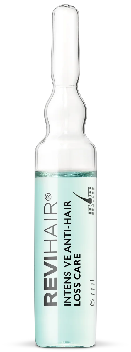 Skinexpert by Dr. Max ReviHair® Ampoules 10×6 ml, sérum proti vypadávaniu vlasov v ampulkách