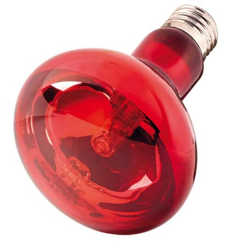HOBBY Infraredlight ECO 28W -Infračervená tepelná žiarovka