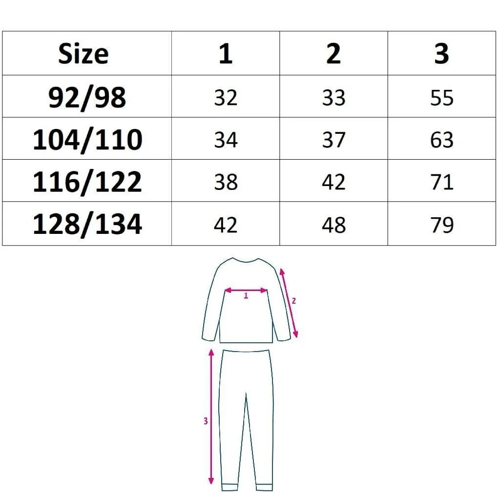 Detská tepláková mikina New Baby Kindergarten jeans 92/98, 20C56887