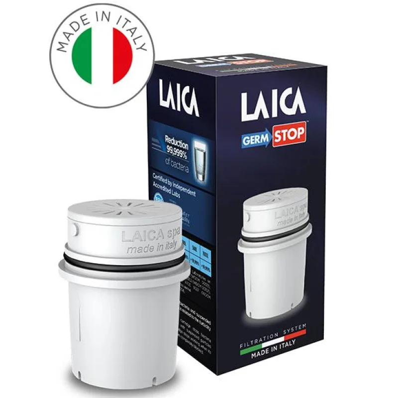 Laica Filter proti bakteriám a zakaleniu DUF, 1ks