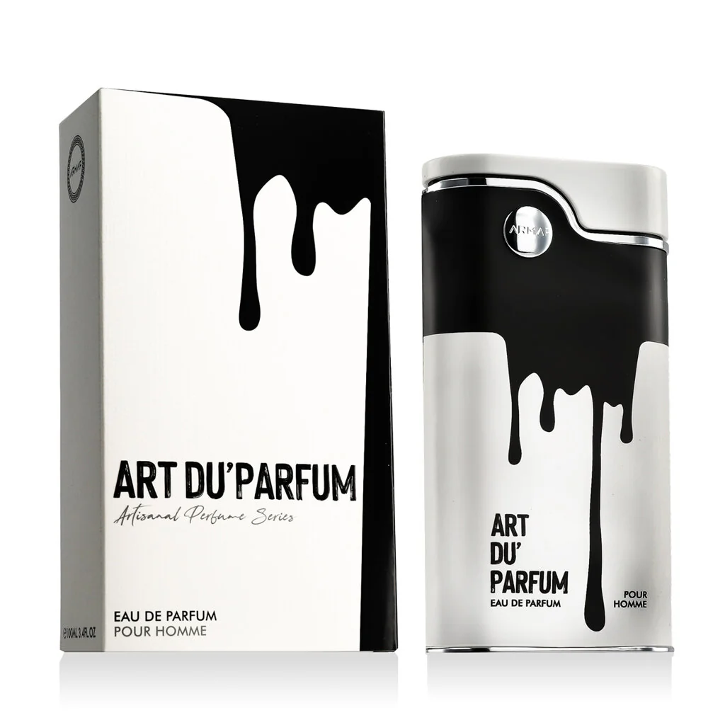 Armaf Art Du'Parfum EDP 100 ml M 