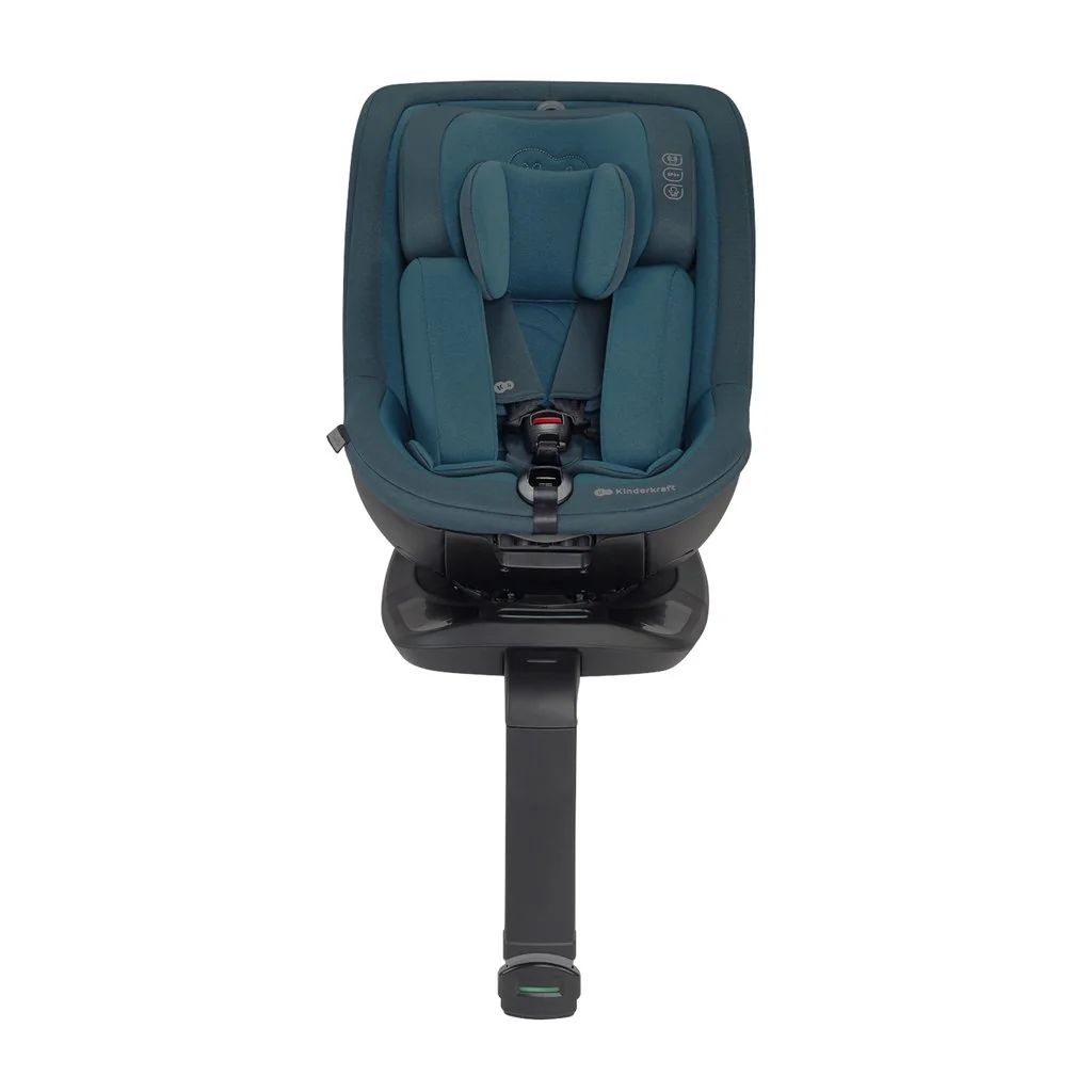 Autosedačka I-GUARD PRO i-Size 61-105 cm Harbor Blue, Premium