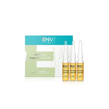 ENVY Therapy® Antiaging Ampoules Trial Kit 3×2 ml, ampulky