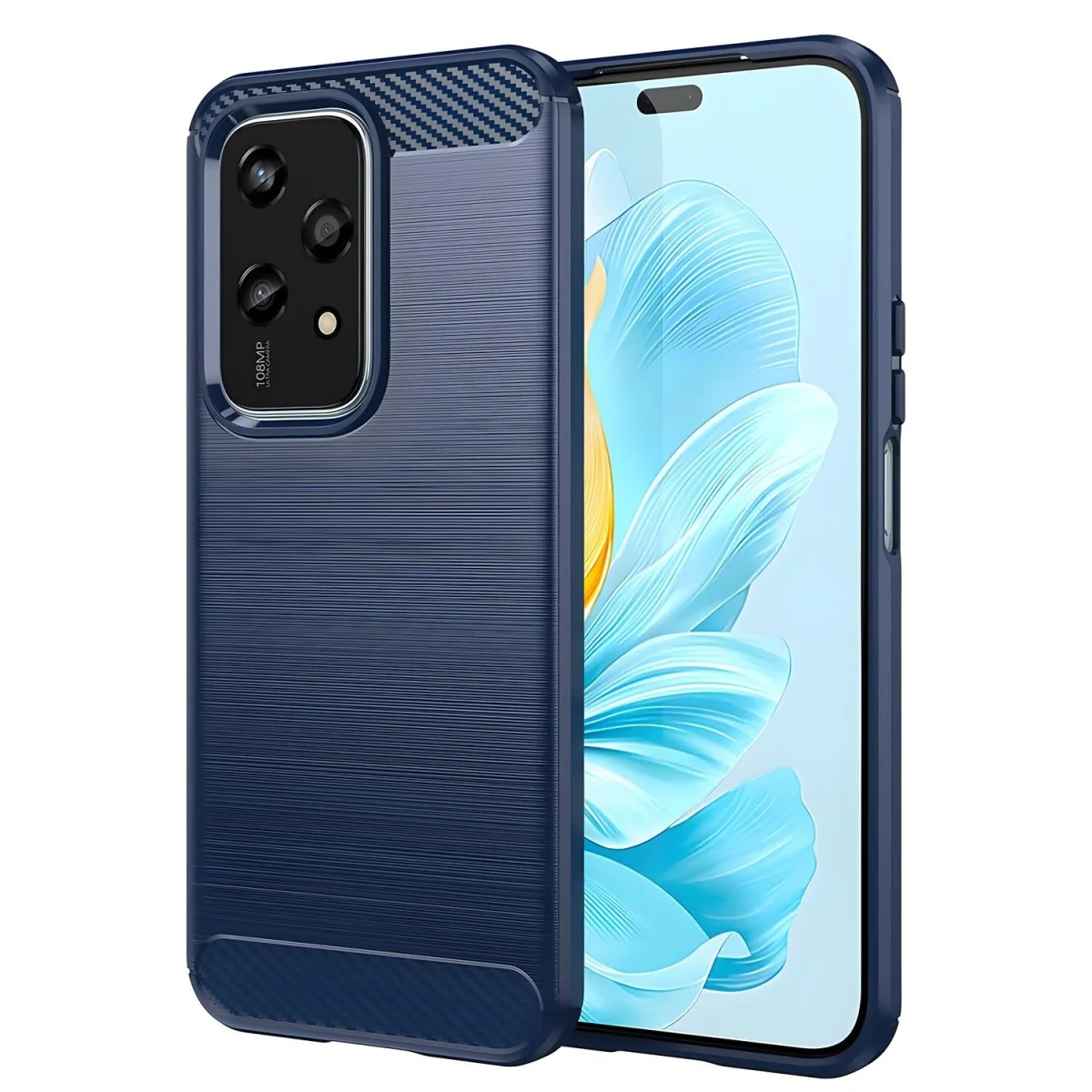 Puzdro Carbon Shield pre Honor 200 Lite