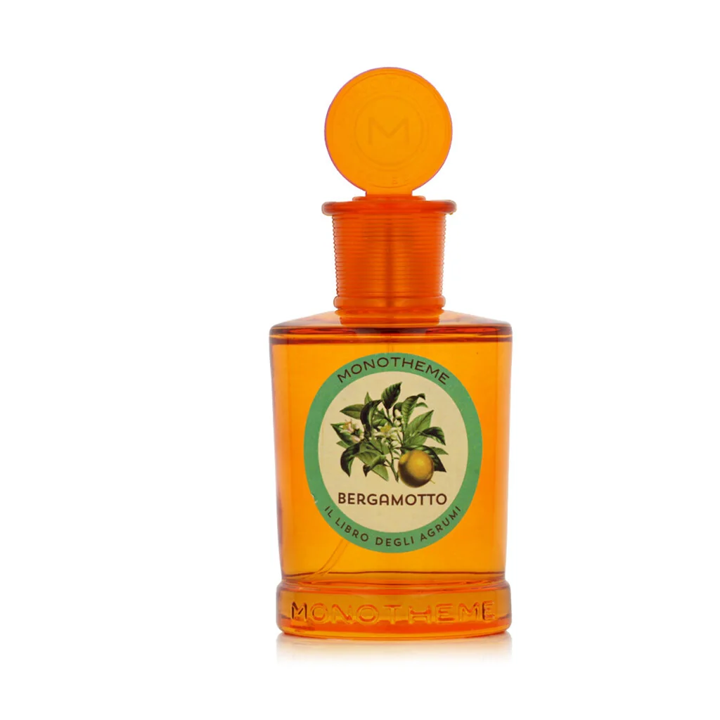 Monotheme Venezia Bergamotto EDT 100 ml UNISEX 