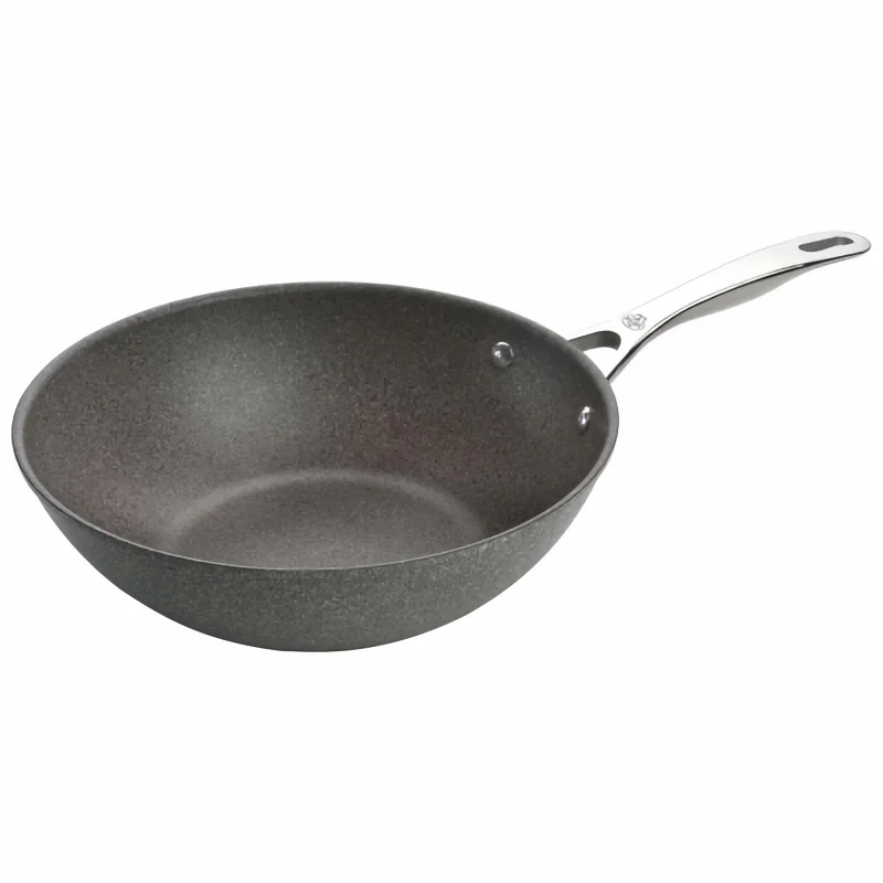 SALINA WOK 30cm