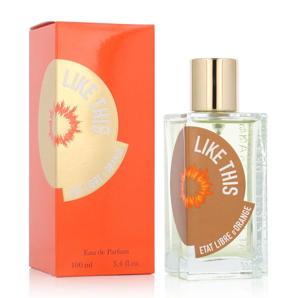 Etat Libre D'Orange Tilda Swinton Like This EDP 100 ml W