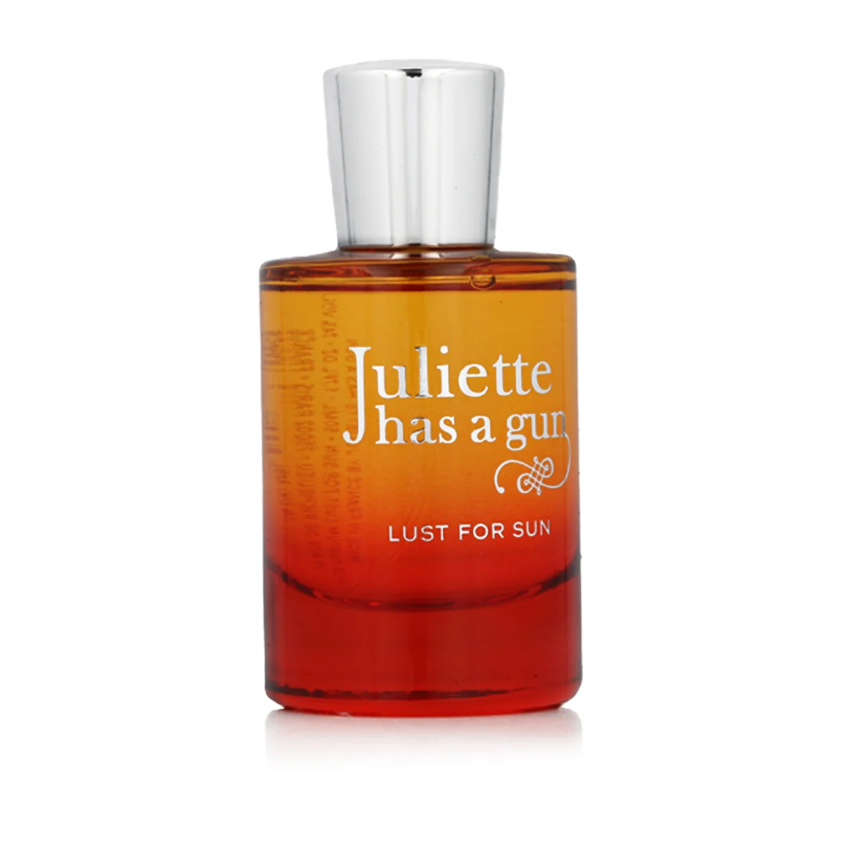 JULIETTE HAS A GUN Lust for Sun parfumovaná voda 50 ml unisex