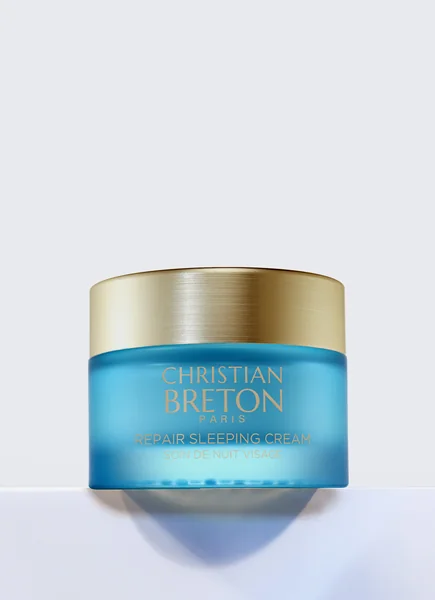 Christian Breton Regeneračný nočný krém 50 ml