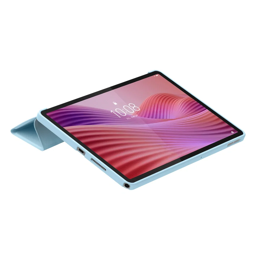 Tech-Protect Smartcase puzdro na Lenovo Tab 10.1'', modré