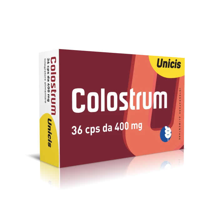 COLOSTRUM