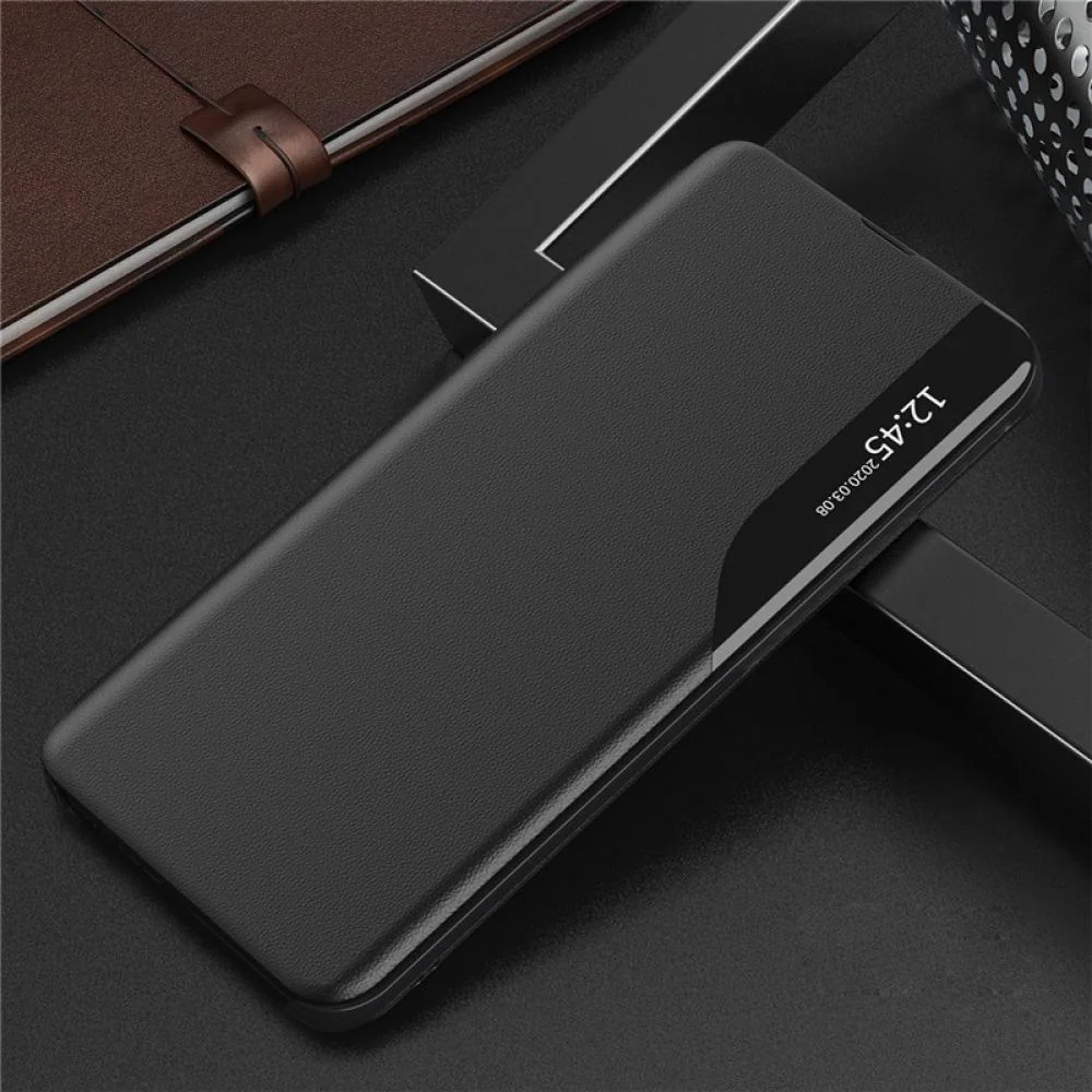 Elegantné knižkové puzdro pre Samsung Galaxy A24 4G