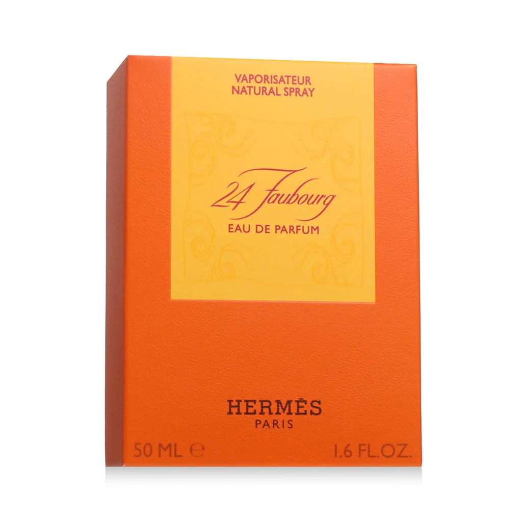Hermès 24 Faubourg EDP 50 ml W