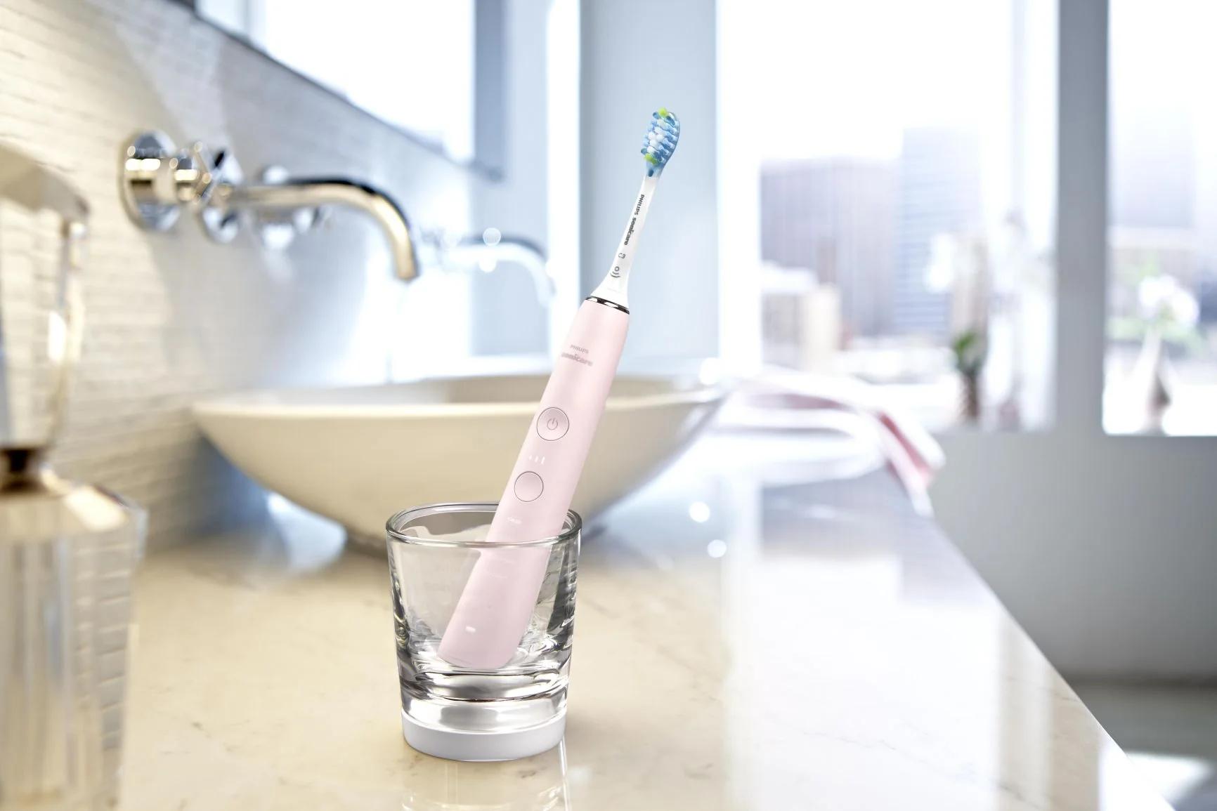 Philips Sonicare 9000 DiamondClean HX9911/29 1 ks