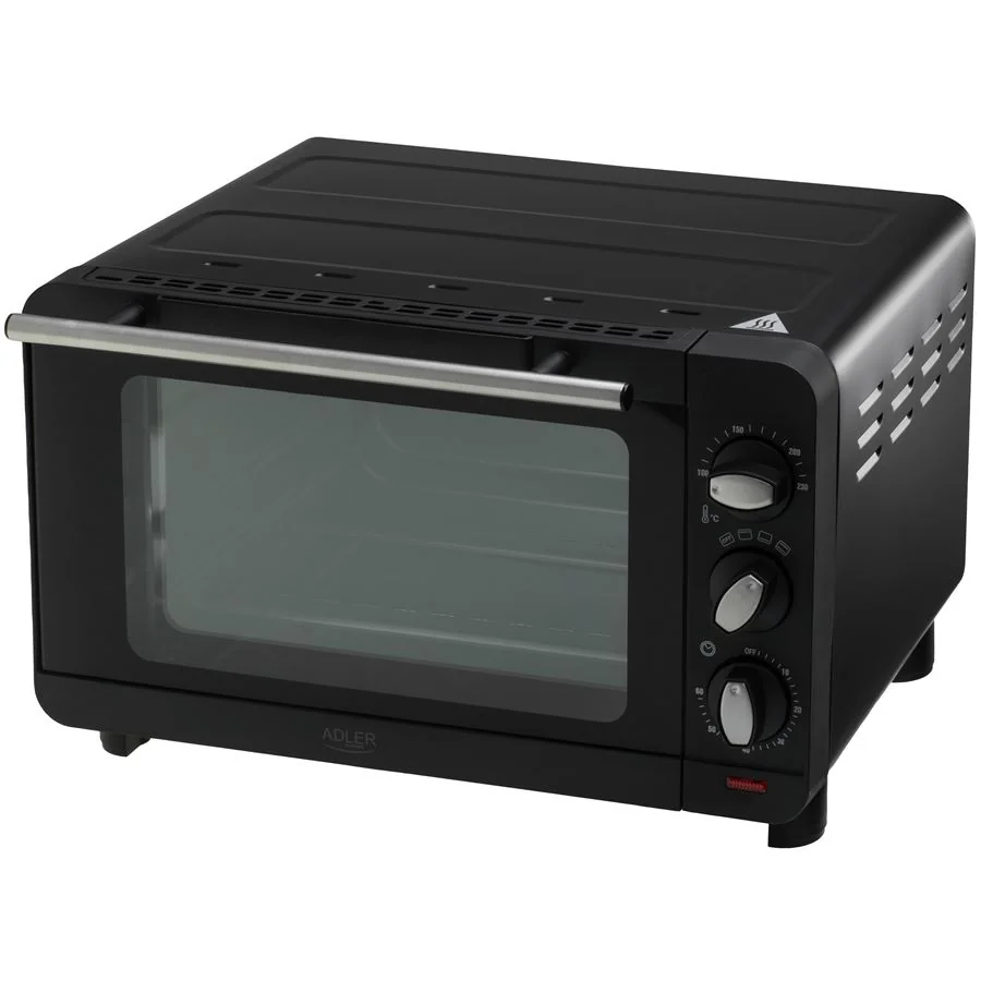 Elektrická rúra Adler AD 6029 (14l)
