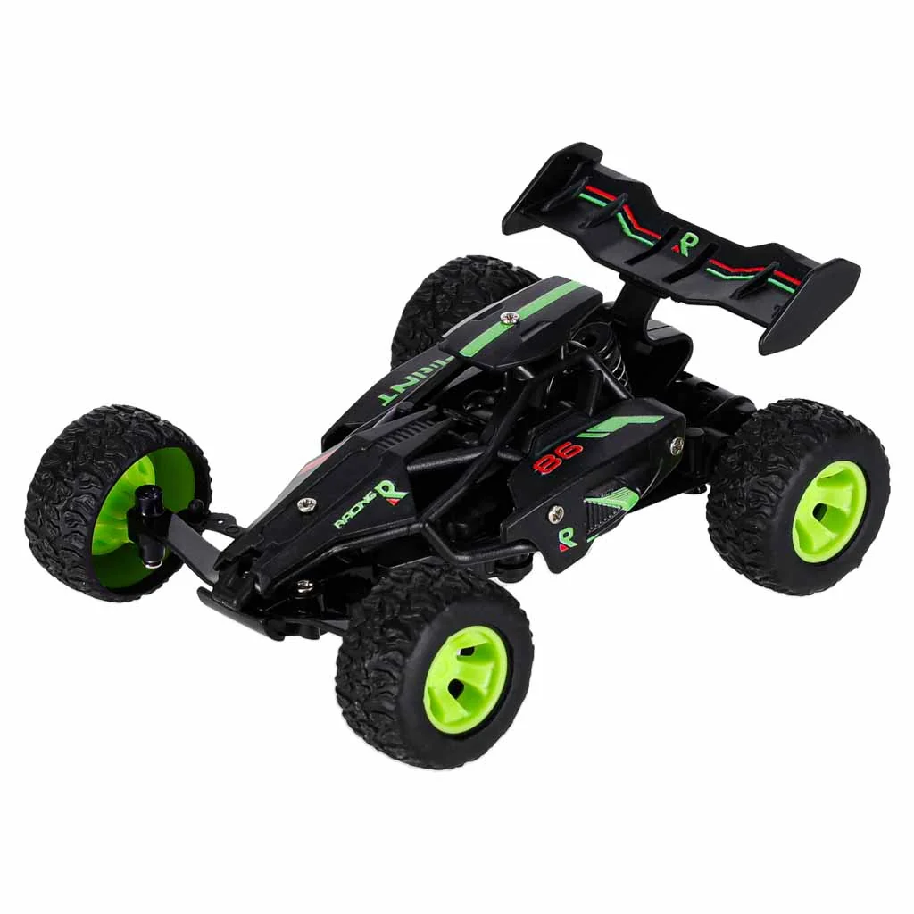 Mini RC terénne auto na diaľkové ovládanie 2,4 GHz do 15 km/h