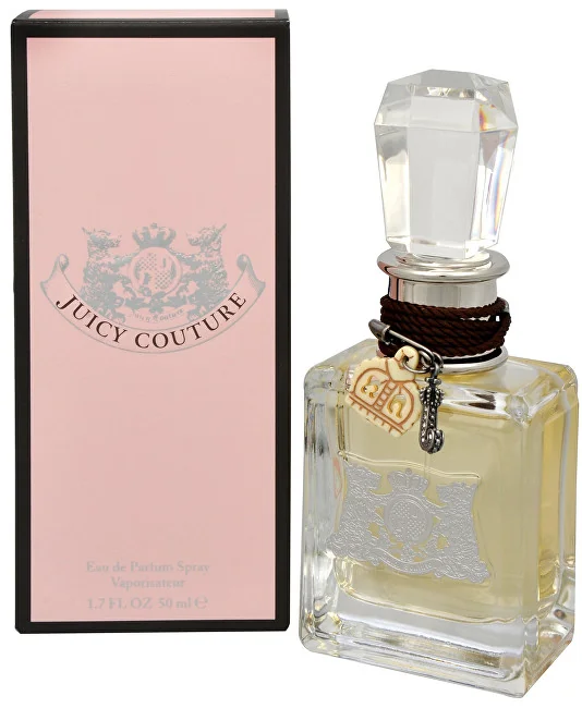Juicy Couture Juicy Couture Edp 100ml 1×100 ml, parfumová voda