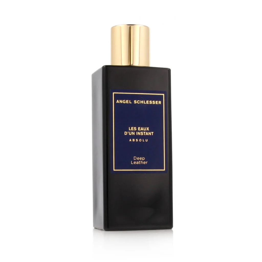 Angel Schlesser Les Eaux d'Un Instant Absolut Deep Leather EDP 100 ml unisex