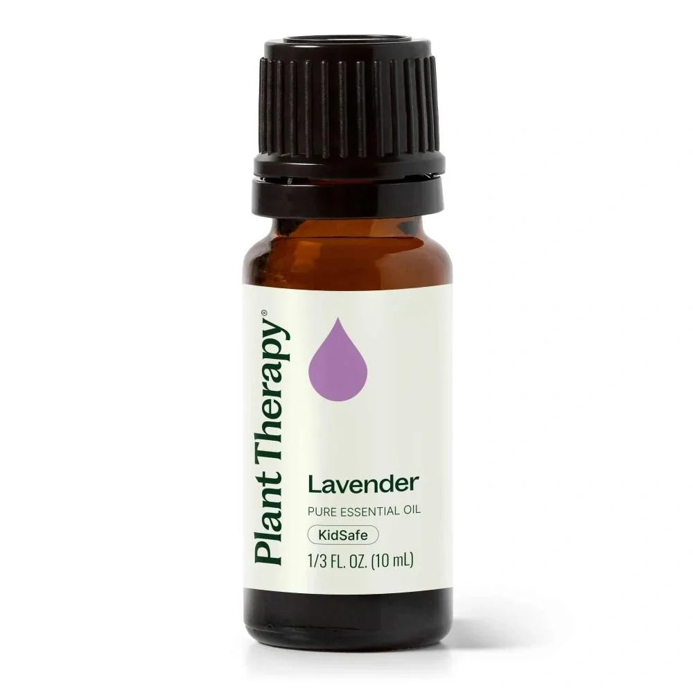 Plant Therapy Kidsafe Lavender 10 ml Objem: 10 ml
