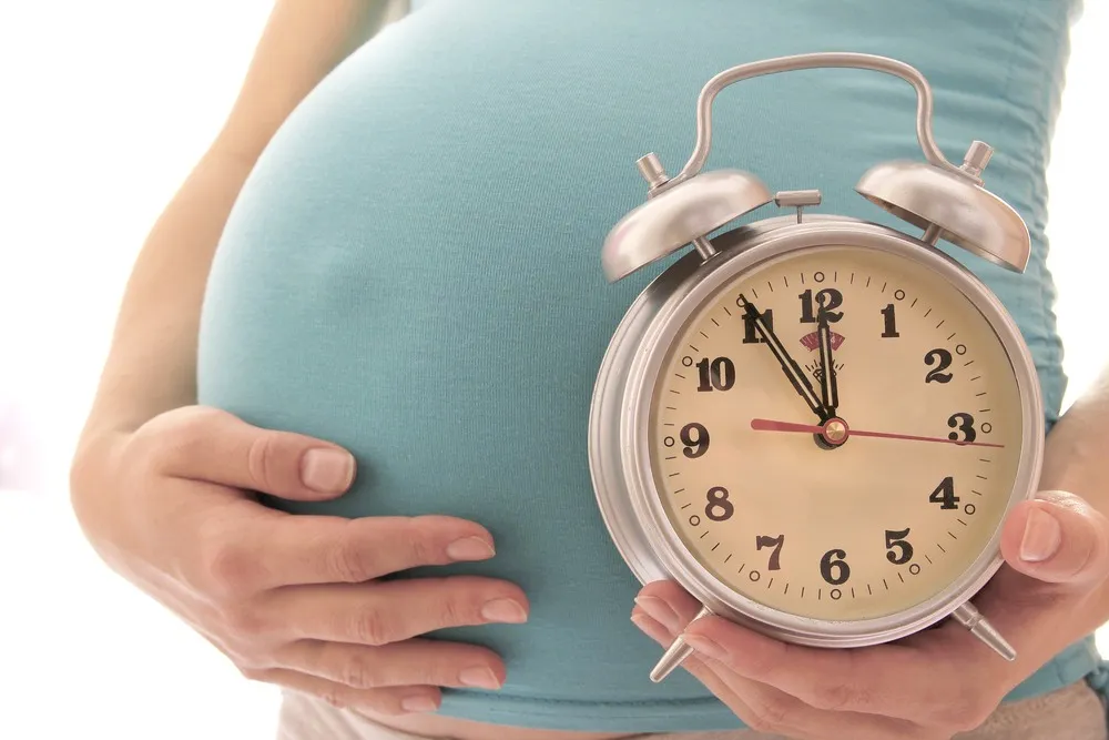 5 vecí, ktoré musíte stihnúť vybaviť do pôrodu
