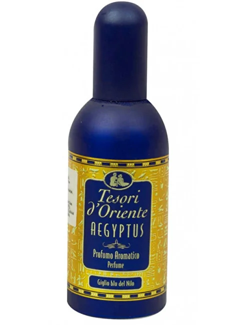 Tesori D Oriente Aegyptus Edp 100ml 1×100 ml, parfumová voda