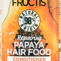 Garnier Fructis Hair Food Papaya balzam
