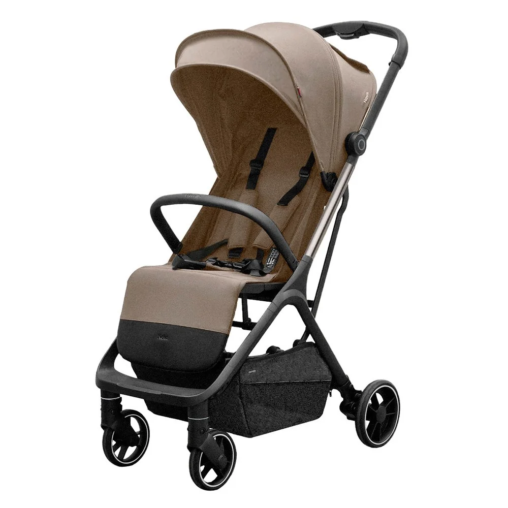 Športový kočík Nova Sunrise Beige