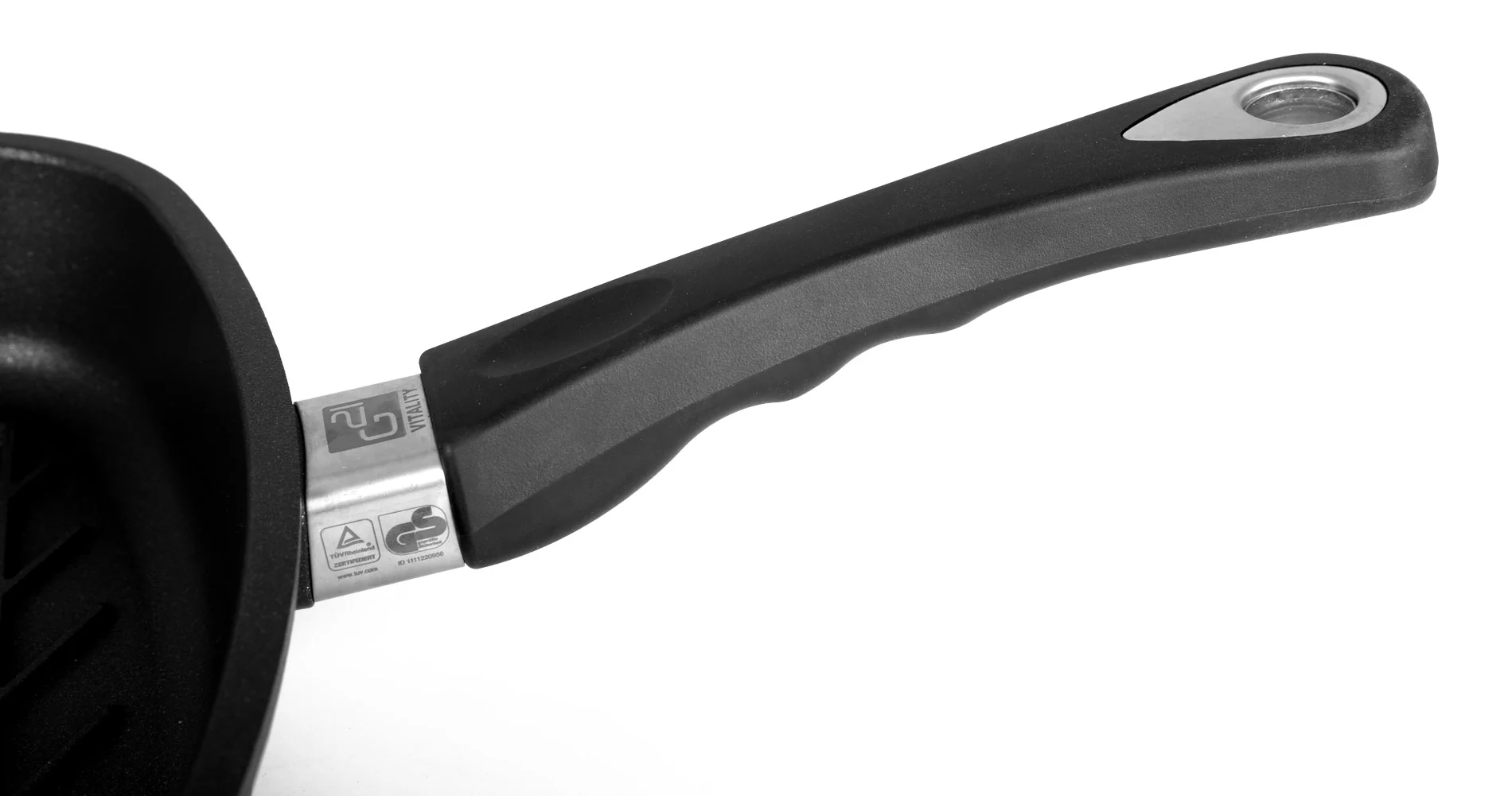 G21 Grilovacia panvica BBQ 28 cm BBQ 28 cm G21-TBBQ28
