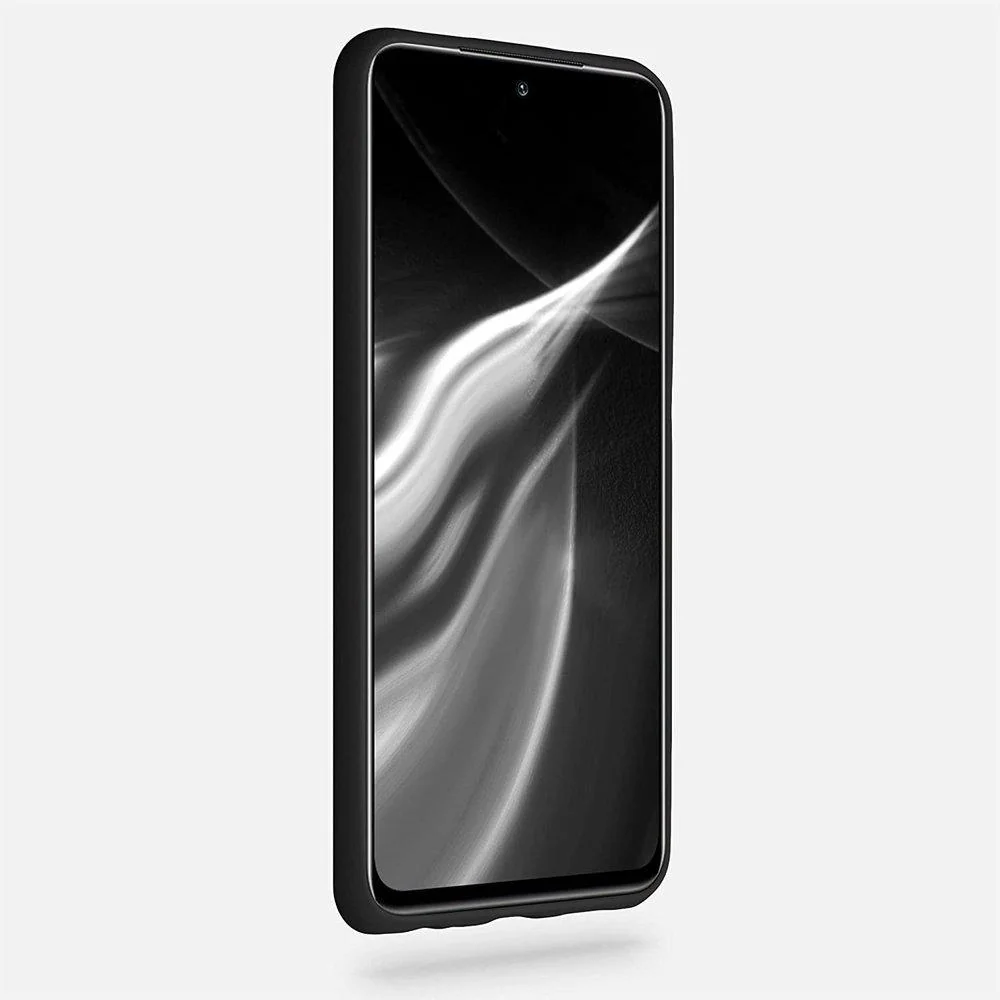 Puzdro Silicone case pre Xiaomi Redmi Note 10/10S