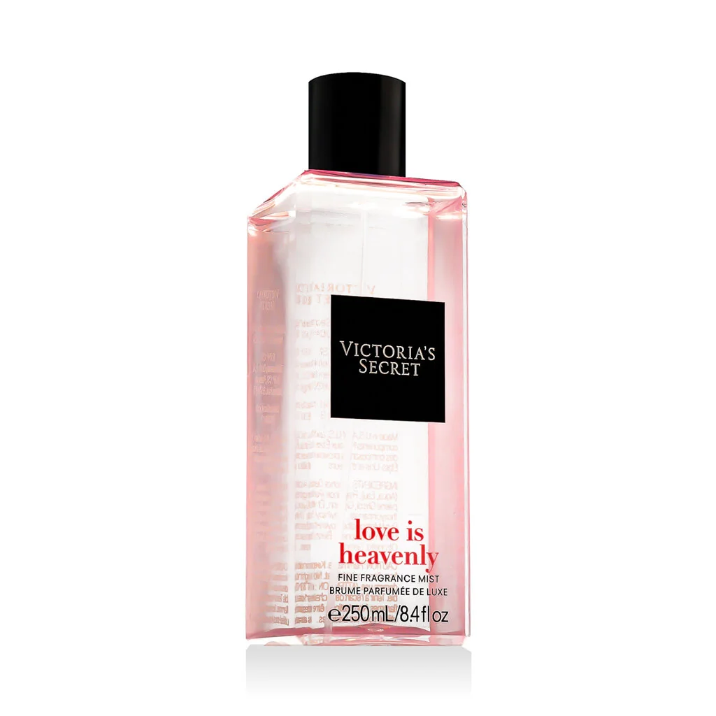 Victoria's Secret Love is Heavenly tělový sprej 250 ml W