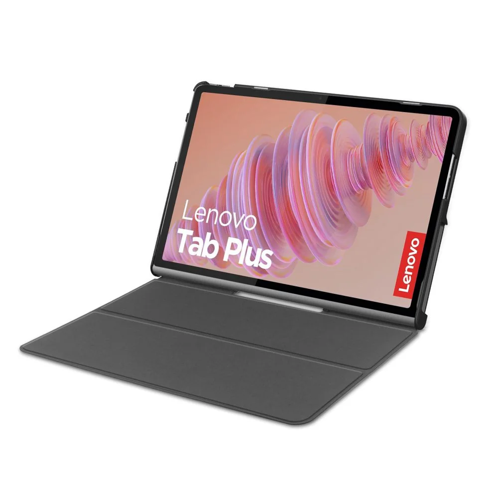 Tech-Protect Smartcase puzdro na Lenovo Tab Plus 11.5'' čierne
