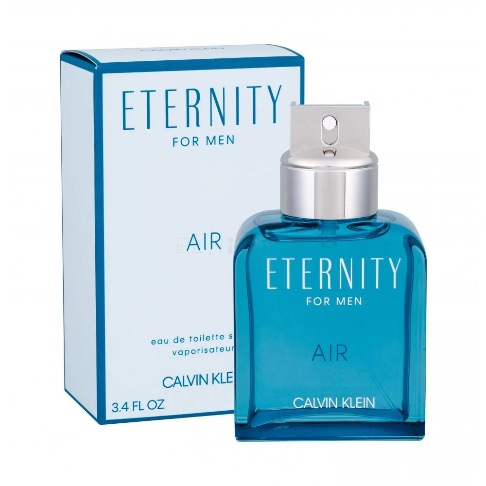 Calvin Klein Eternity Air (M) EDT 100 ml