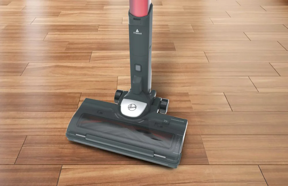 HOOVER Tyčový vysávač HF522 STH 011 
