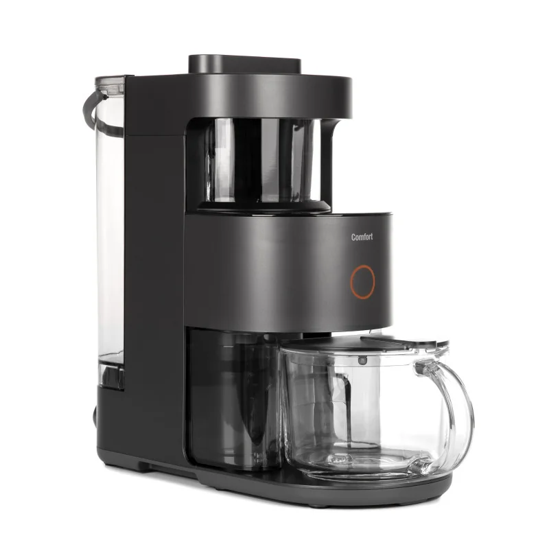 G21 Blender Comfort Graphite Black Comfort Graphite Black G21-CM300GB