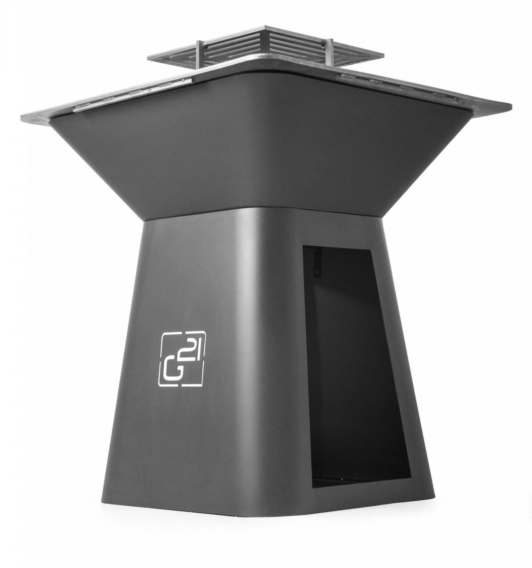 Gril G21 Montana Black ## COG-ORE-BL