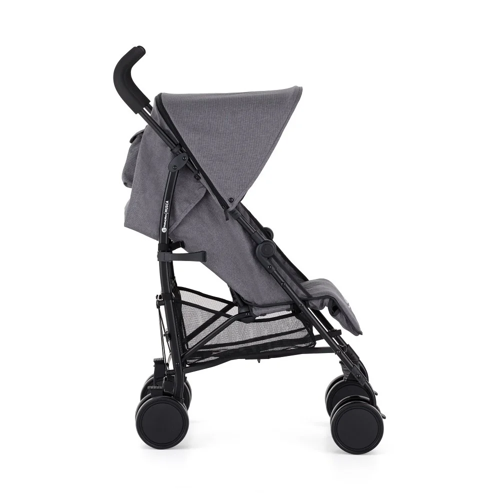 Kočík golfový Musca Ultimate Grey
