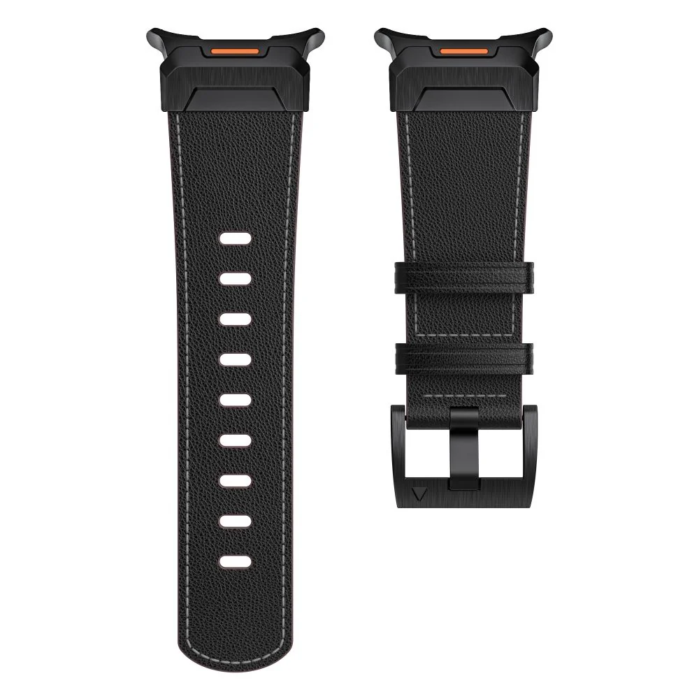 Tech-Protect Delta Pro remienok na Samsung Galaxy Watch Ultra 47mm, black ack