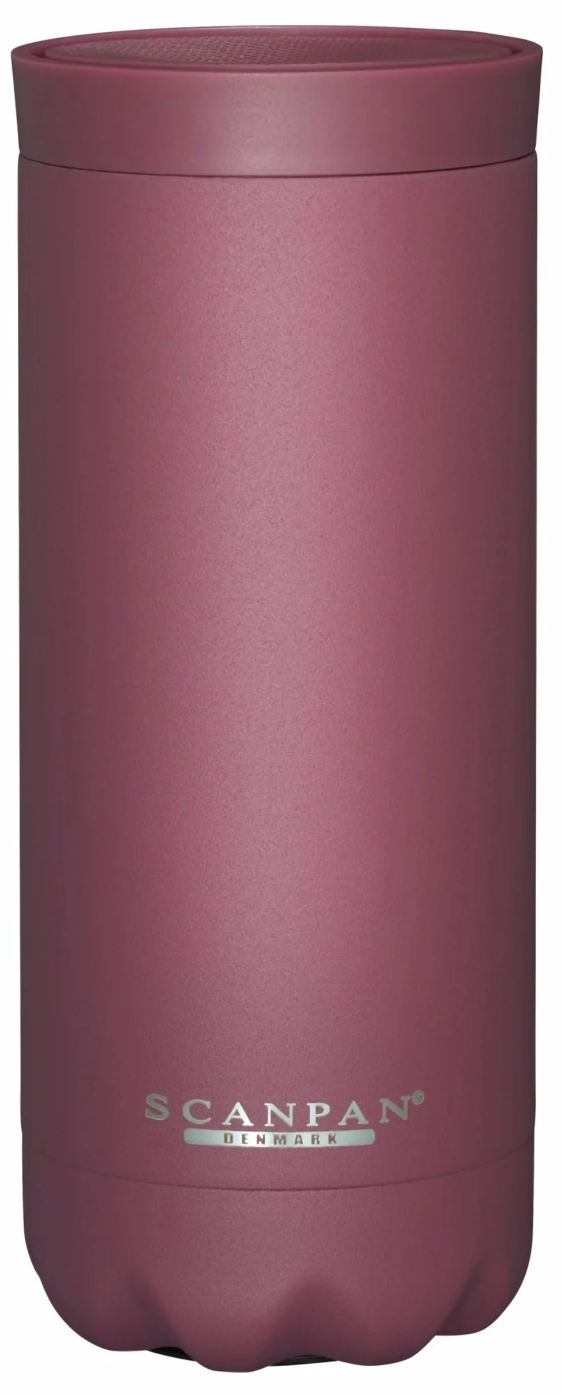 Termo hrnček 287 ml perzská červeň TO GO
