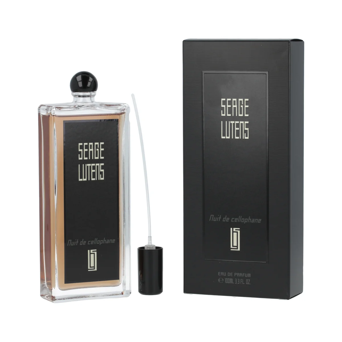 Serge Lutens Nuit de Cellophane parfumovaná voda 100 ml