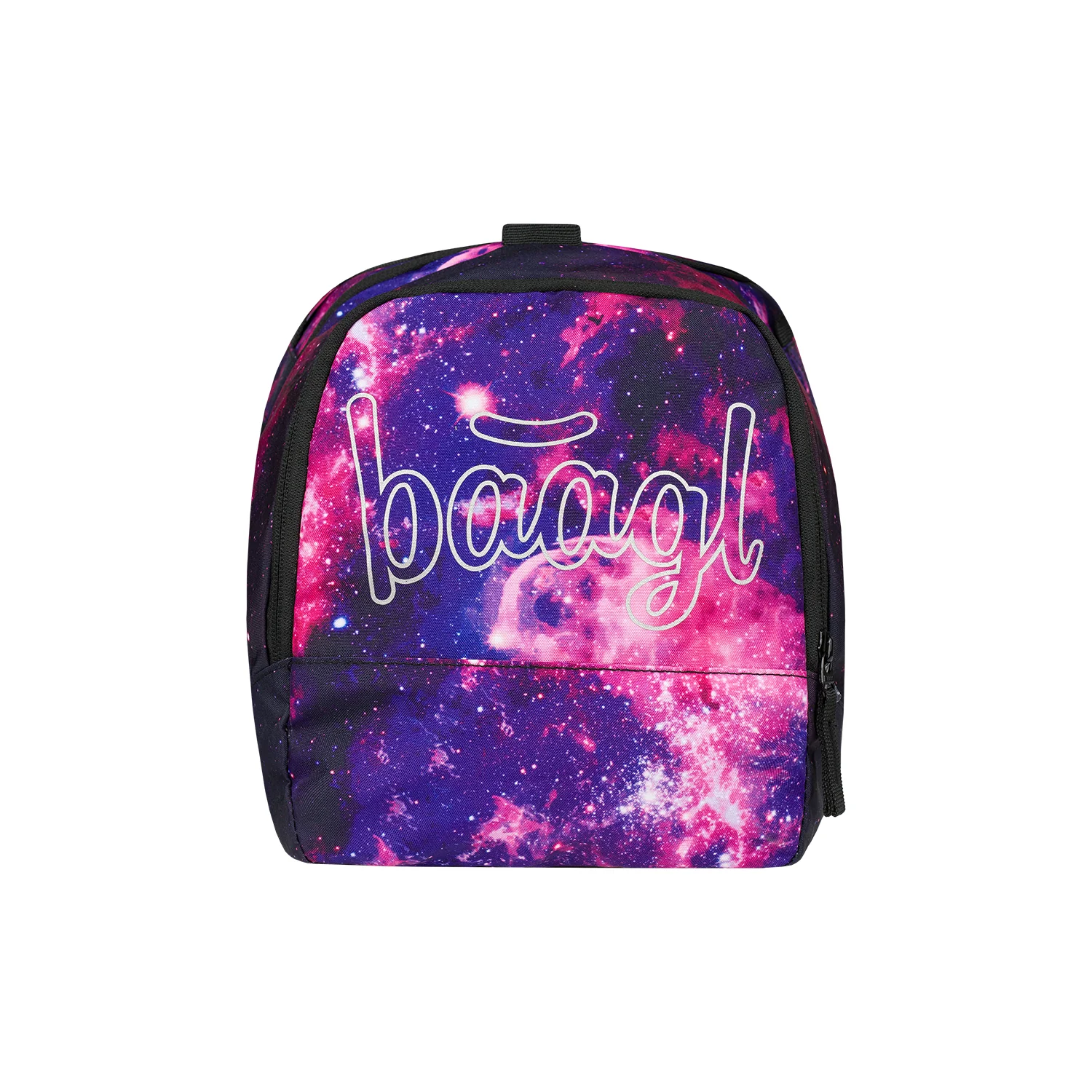 Baagl športová taška Galaxy Duffle 25 l Recyklovaný materiál