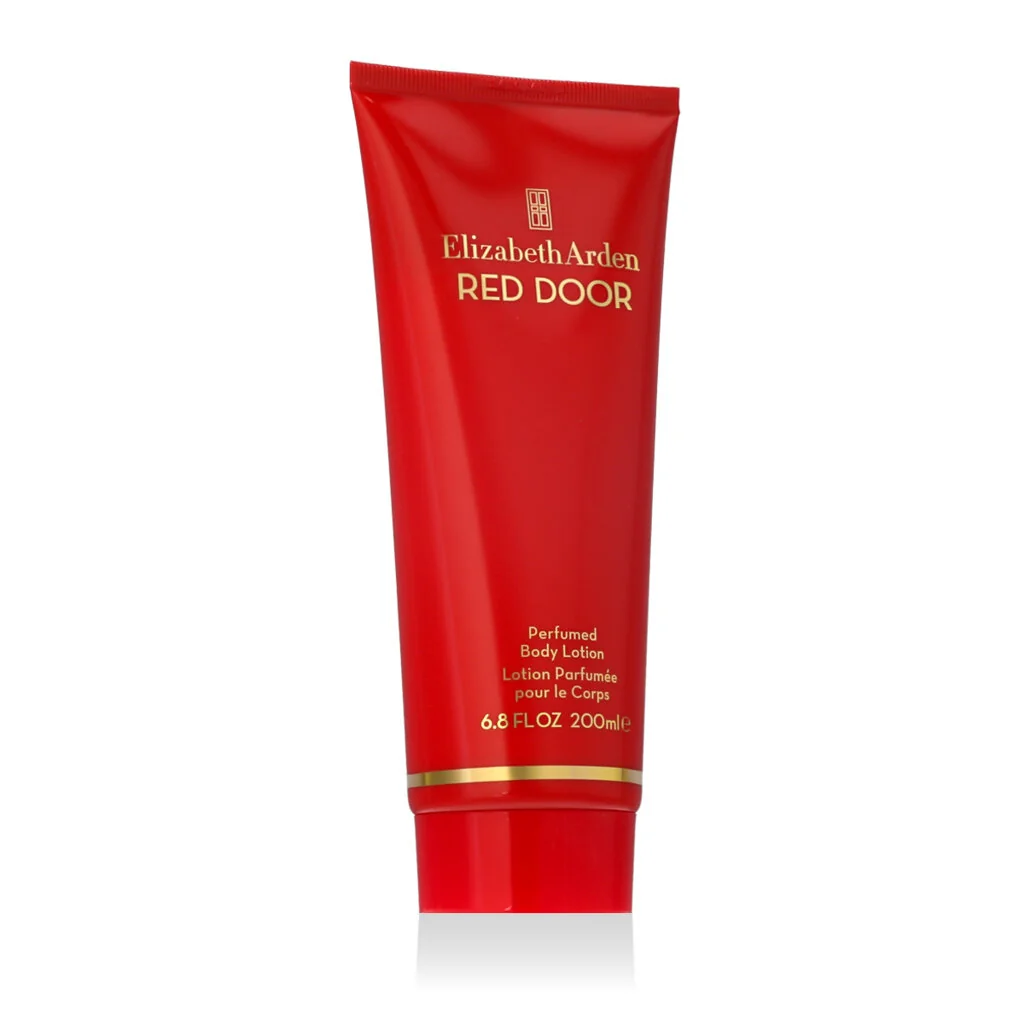 Elizabeth Arden Red Door BL 200 ml W