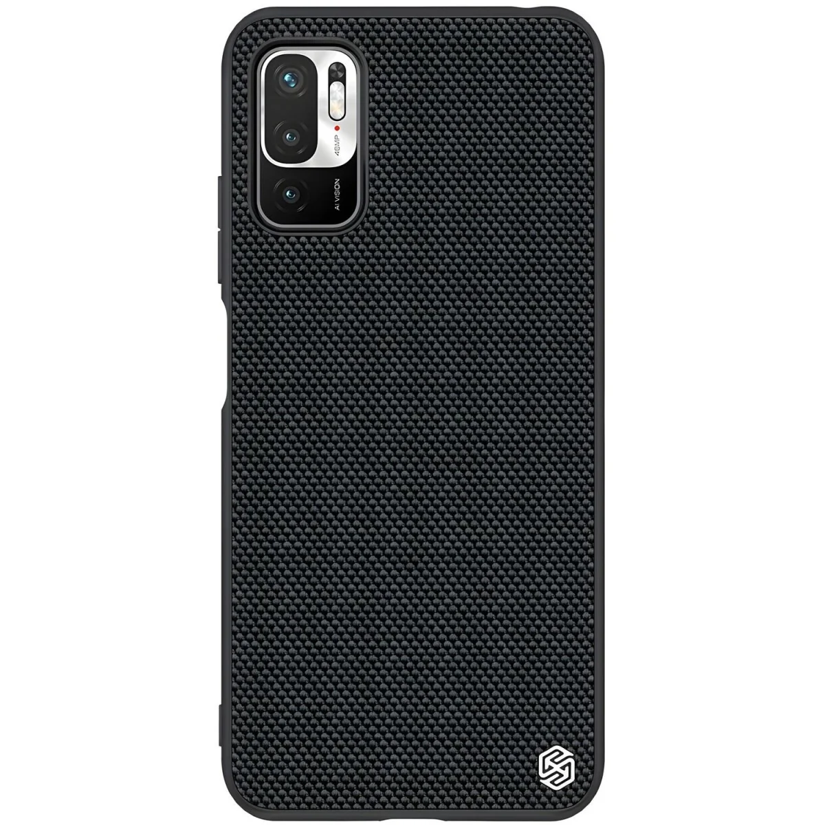 Odolný kryt Textured Case pre Xiaomi Mi Note 10 5G